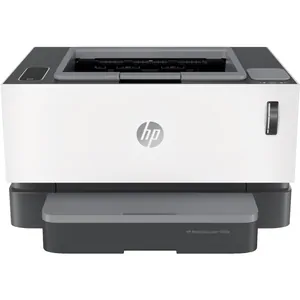 Замена памперса на принтере HP Laser 1000A в Екатеринбурге